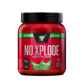 NO-Xplode 390g Green Burst