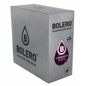 Sobre Bolero Essential Hydration 9g Granada