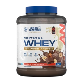 Critical Whey 2kg Choco Bueno
