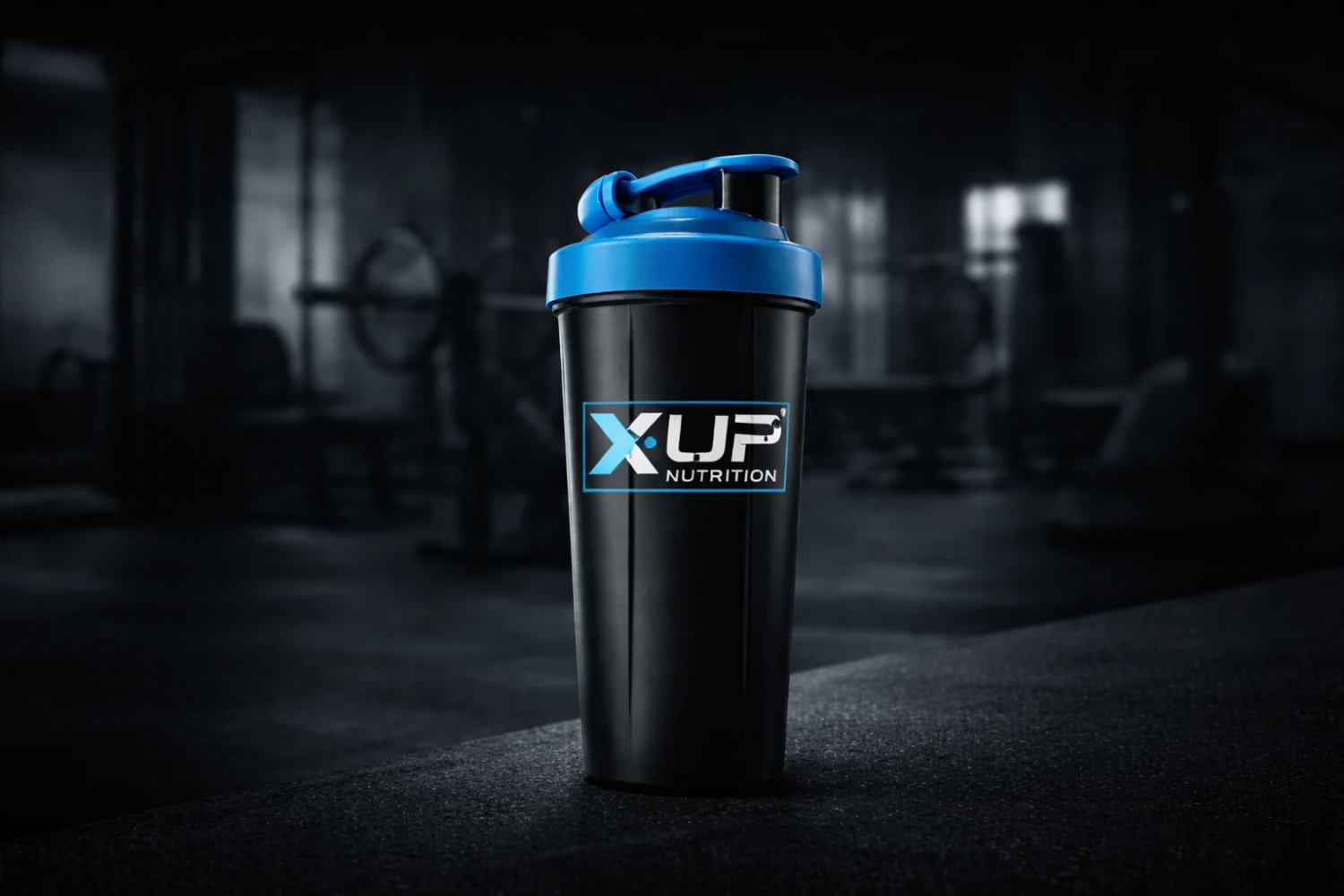 ACCESORIOS Y SHAKERS