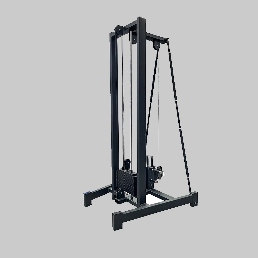 POLEA MULTIFUNCIONAL DE GLUTEOS 100 KG