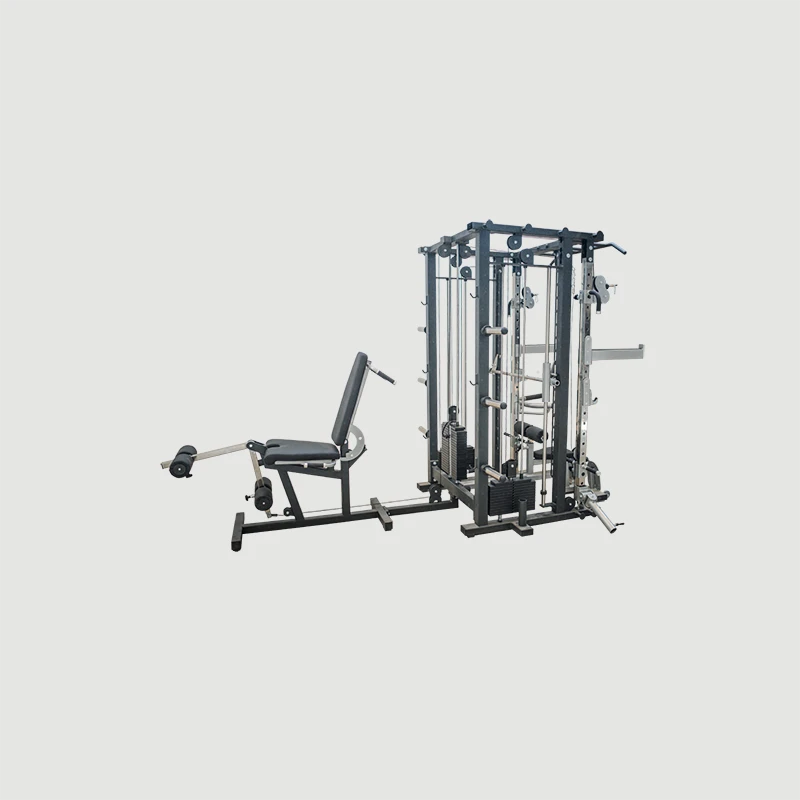 DUAL FUNCIONAL TRAINER PRO X2 3XL