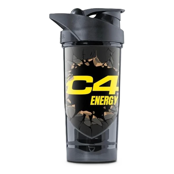 C4 ENERGY SHAKER