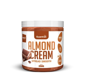 Crema Almendra Chocolate 250g