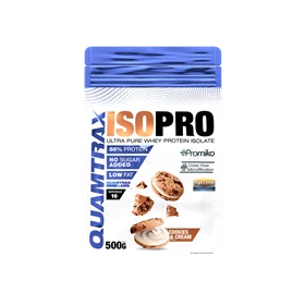 Isopro CFM 500g Cookies&Cream