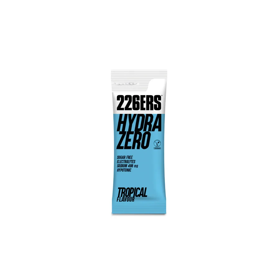 Hydrazero Drink 7,5g x 20unid Tropical