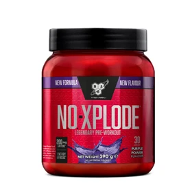 NO-Xplode 390g Purple Power