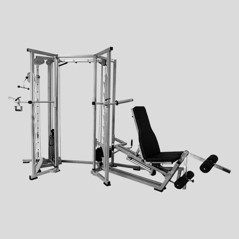 TOTAL BODY TRAINER 3XL