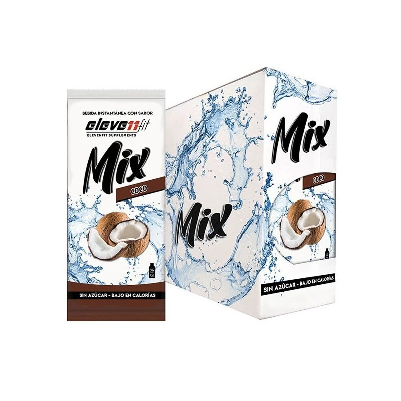 CARTON MIX COCO 24unid