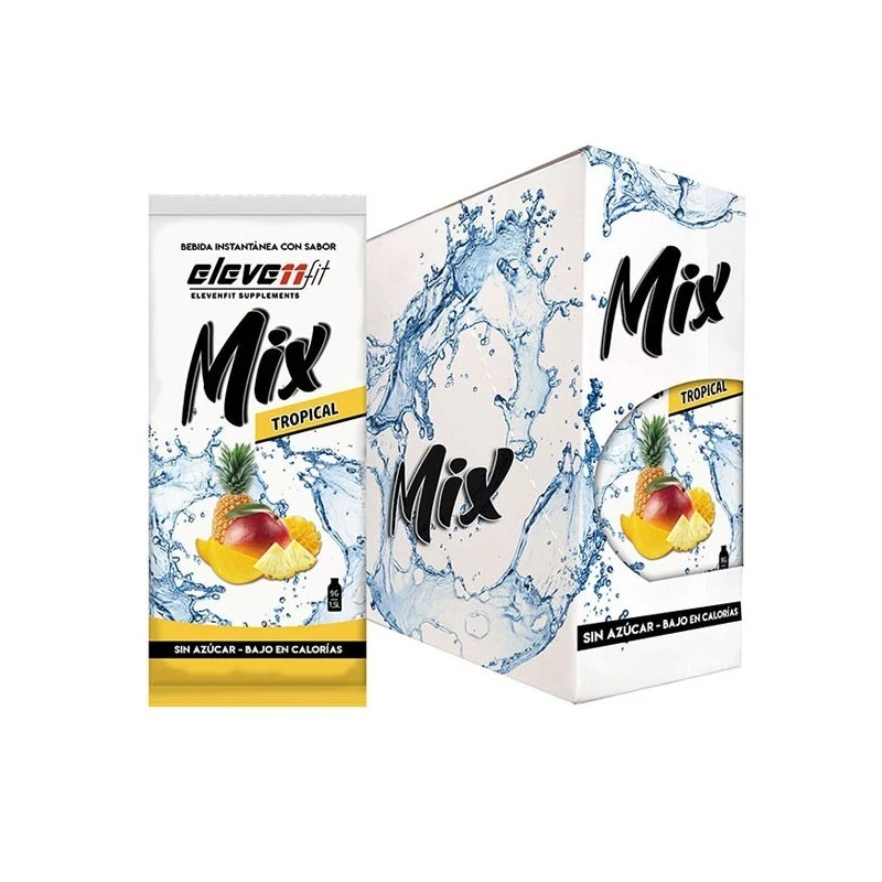 CARTON MIX TROPICAL 24unid