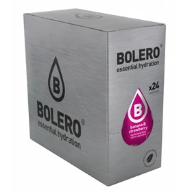Sobre Bolero Essential Hydration 9g Mezcla de Bayas