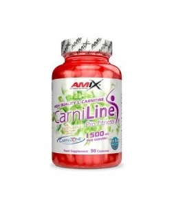 Carniline 90caps
