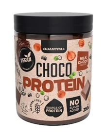 Choco Vegan Protein 250g