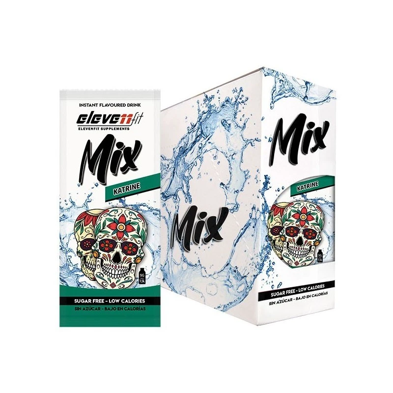 CARTON MIX KATRINA 24unid
