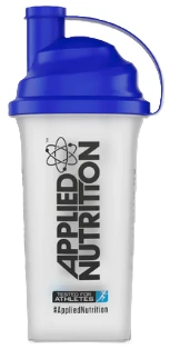 SHAKER BLUE TOP 700ML