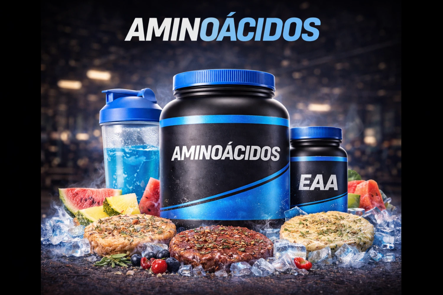 AMINOACIDOS