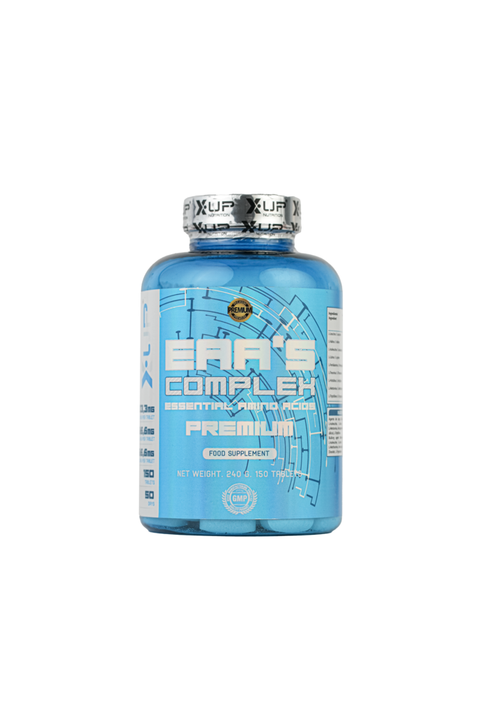 EAA´S Complex Essencial 150tabl