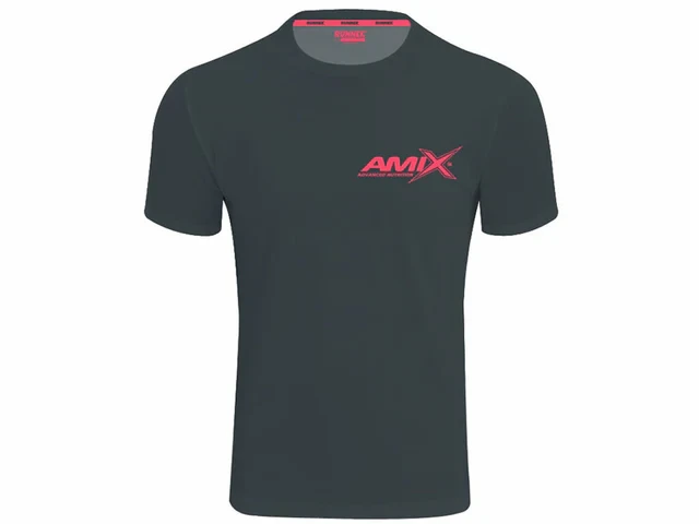 CAMISETA RUNFIT GRIS XXL