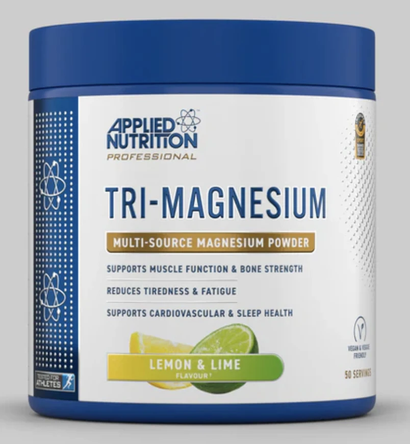 TRI-MAGNESIUM LEMON AND LIME 200G
