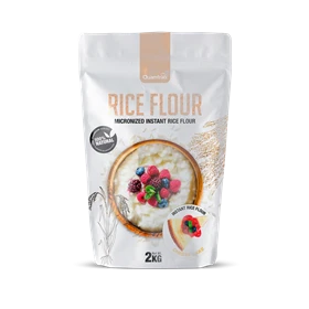Instant Rice 2kg Cheesecake NEW