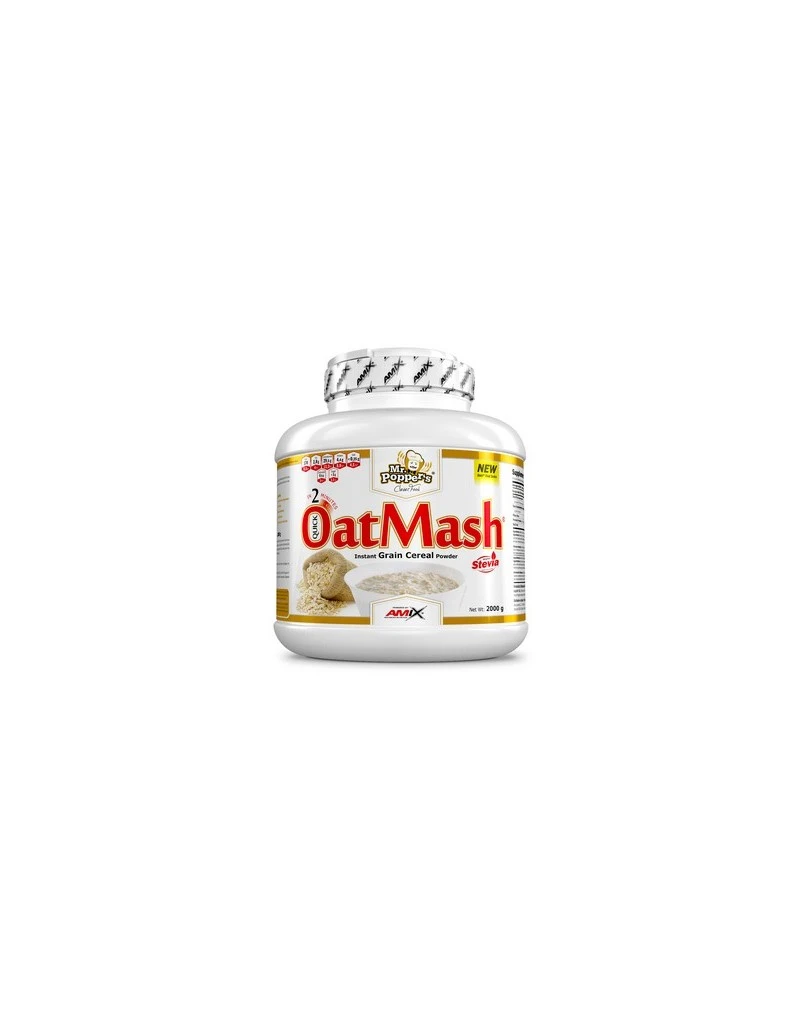 Optimash Protein 600g Coco Choco