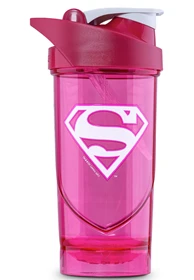 Shieldmixer Hero Pro Supergirl Classic