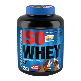 ISO WHEY 2KG MAXY CLASSIC