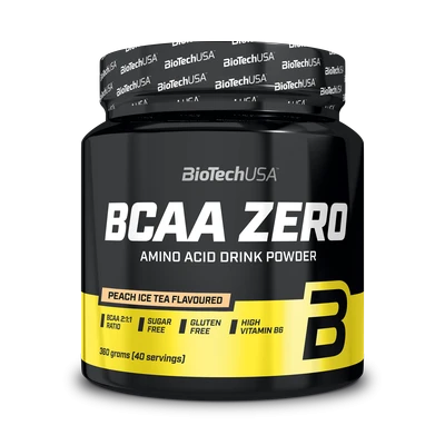 BCAA Zero 360g Te Melocoton