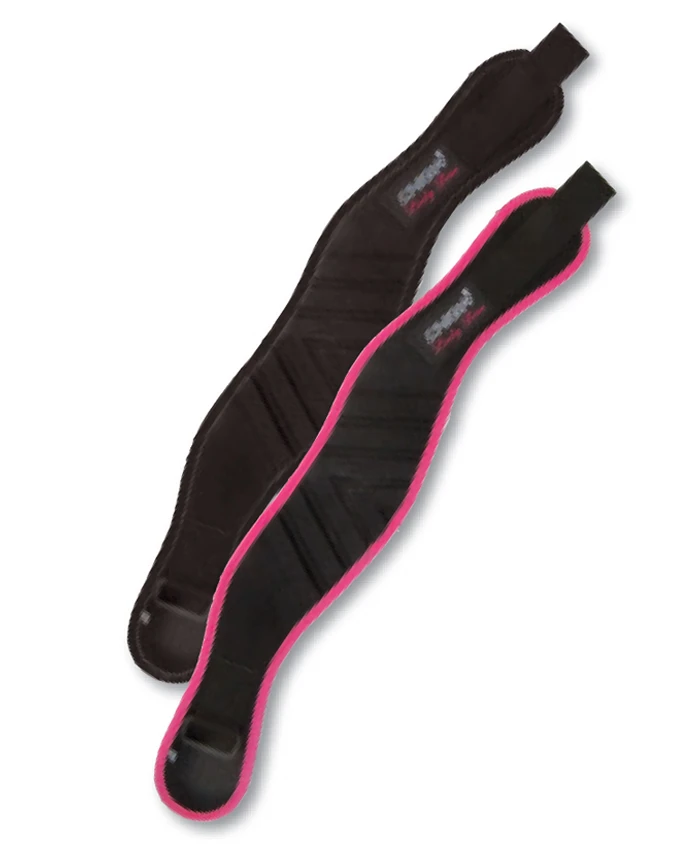Lady Nylon Performer Rosa (ref 40855)