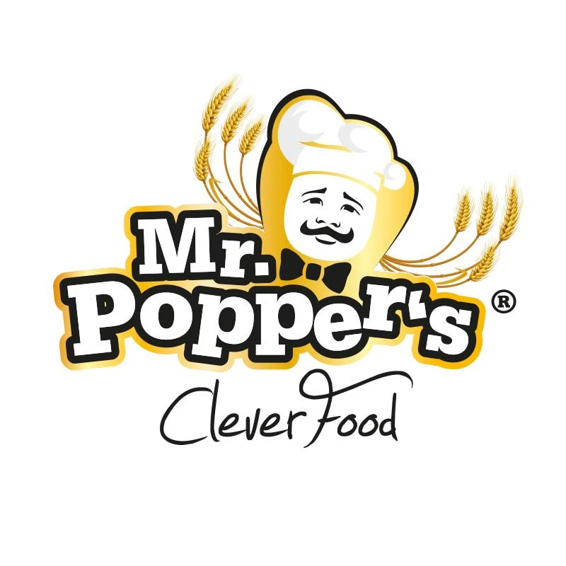 AMIX MR POPPER´S
