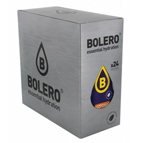 Sobre Bolero Essential Hydration 9g Isotonic Naranja