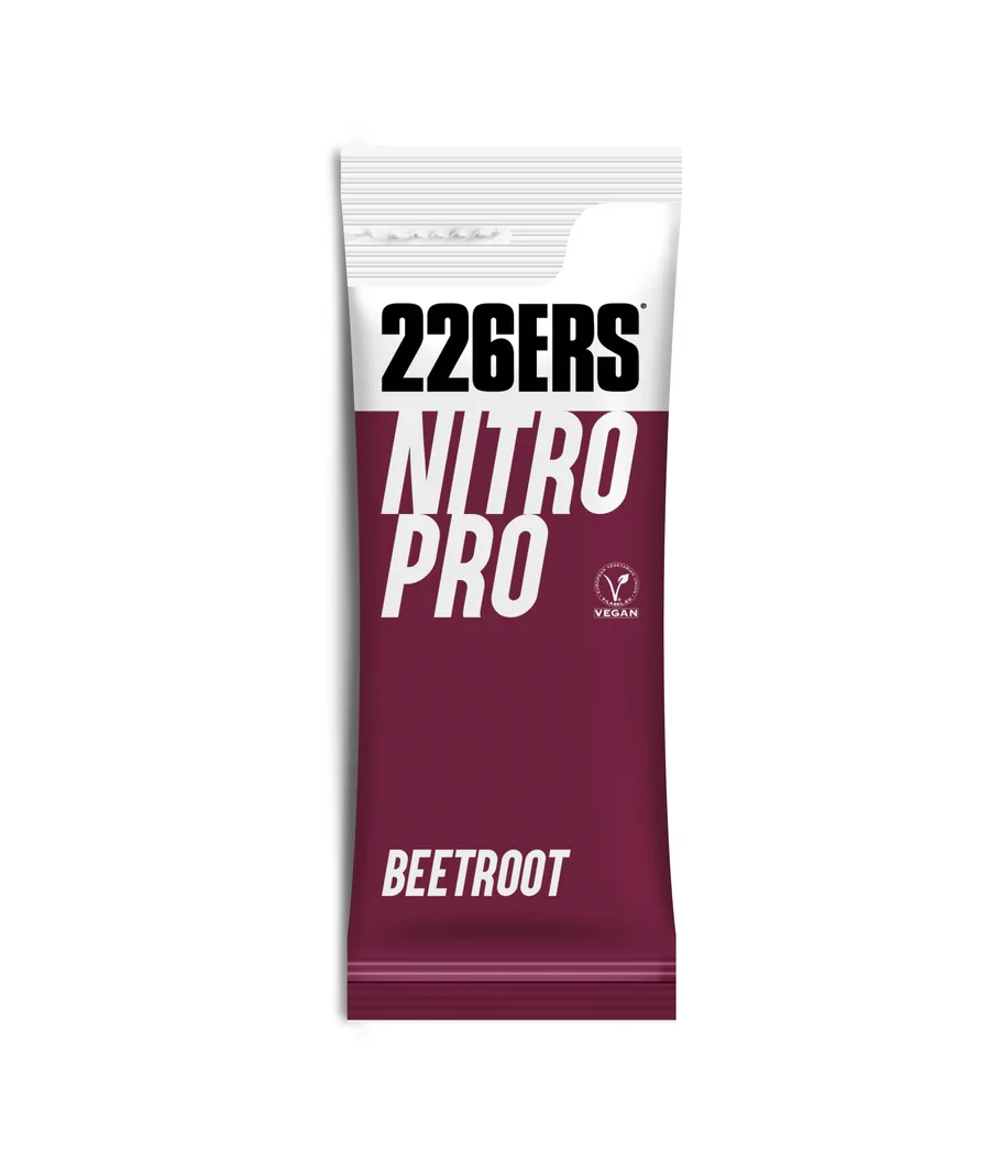 Nitro Pro Remolacha 14x10g