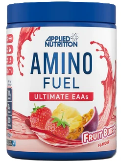 AMINO FUEL EAA 390G FRUIT BURST