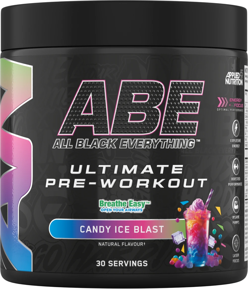 ABE 375G CANDY ICE BLAST