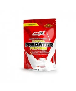 Unidosis Predator Protein 30g Fresa