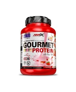Gourmet Protein 1Kg Arandanos Yogurt