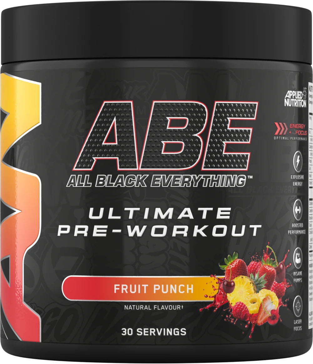 ABE 375G FRUIT PUNCH