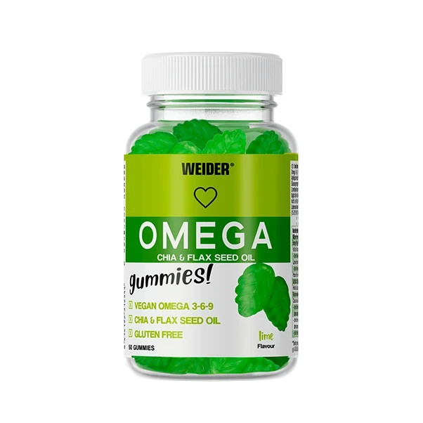 Omega Up 50gummies Lima