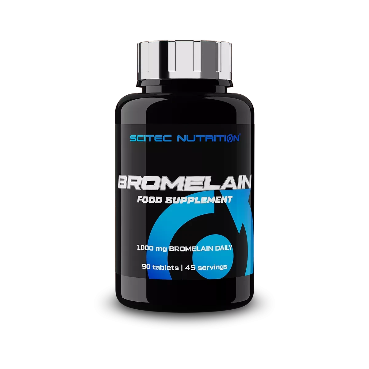 Bromelain 90caps