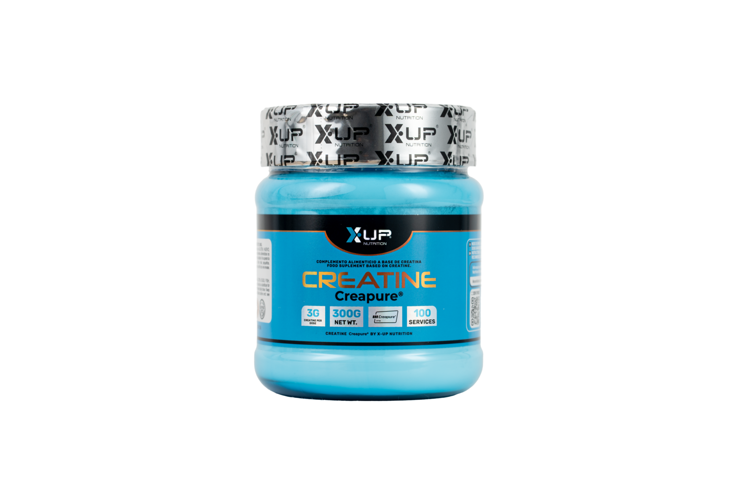 Creatina Creapure Premium 300g