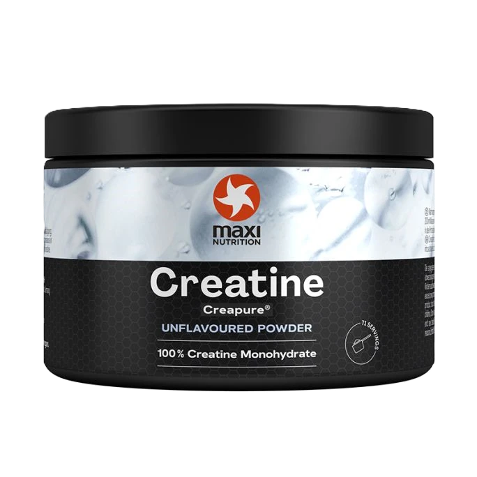 MONOHIDRATO DE CREATINA 100% CREAPURE 250G