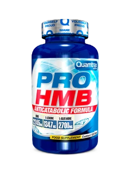 Pro HMB 120caps