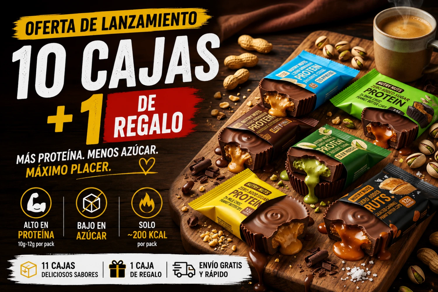 Wellion International promo