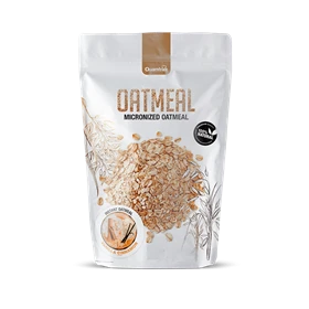 Oats Meal 1200g Vanilla Cinnamon