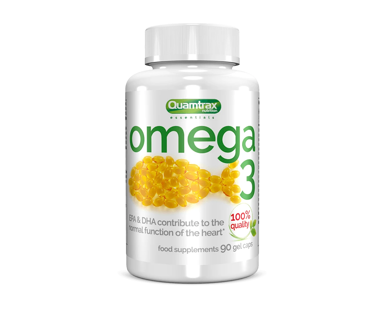 Omega 3 90gelcaps