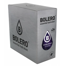 Sobre Bolero Essential Hydration 9g BlackCurrant