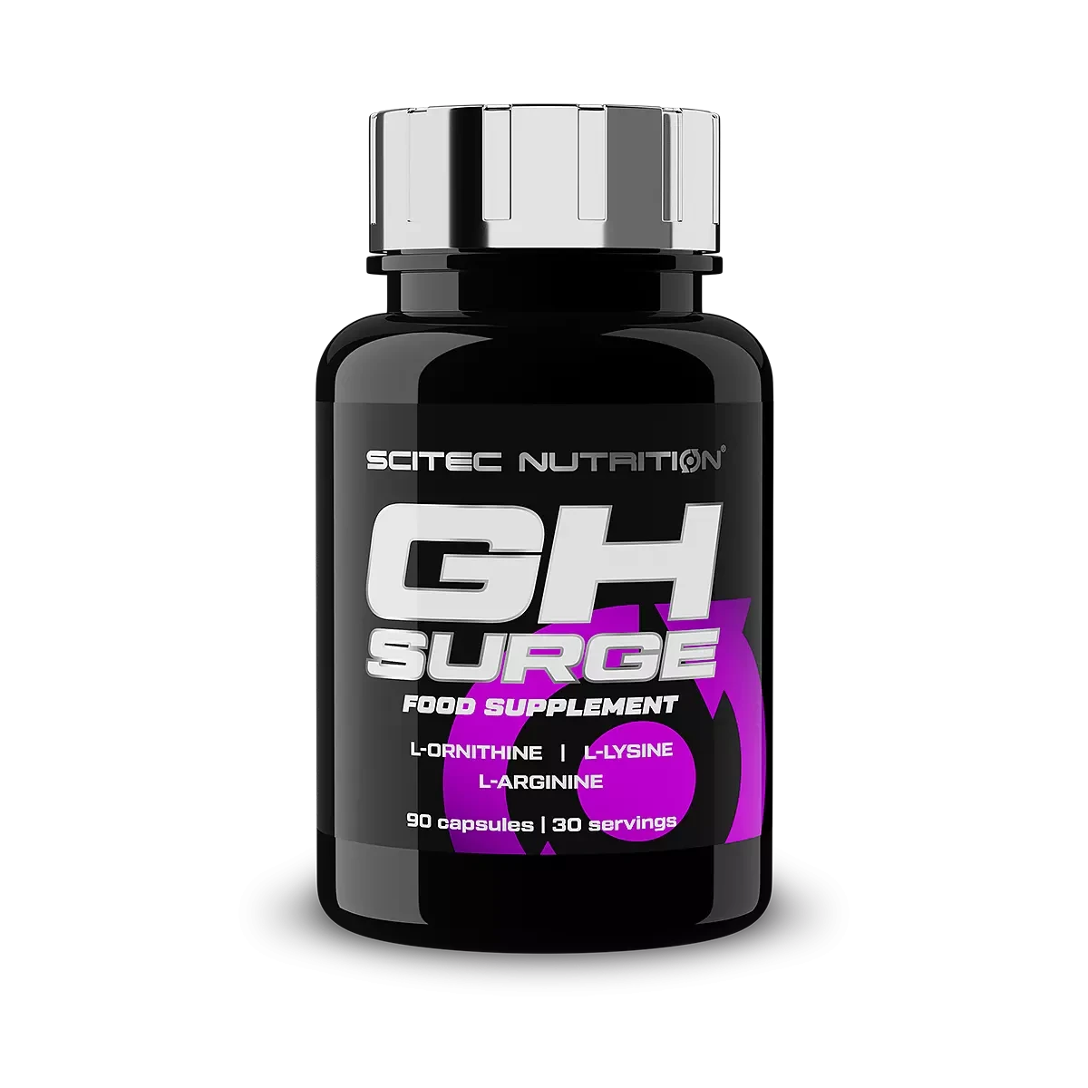 GH Surge 90caps