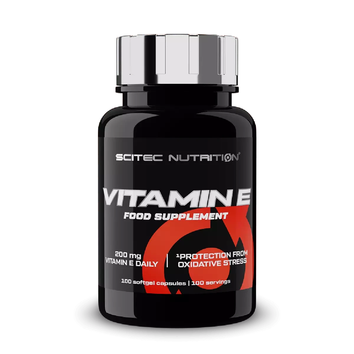 Vitamin E 100caps