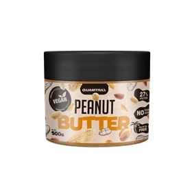 Crema de Cacahuete 500g