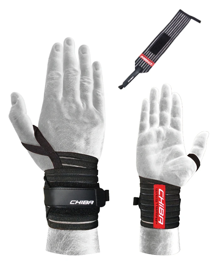 Muñequera Pro (ref 40476)